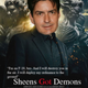 Illustration for article titled FINAL UPDATE: We asked for Charlie Sheen warlock pictures, and you delivered